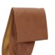 Charmoni® - OBI - Ceinture large bande cuir synthétique à nouer autour de la taille - TU taille unique