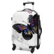 CHARMONI - Valise Cabine ABS 4 Roues 54X36X20CM