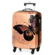 CHARMONI - Valise Cabine ABS 4 Roues 54X36X20CM