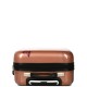 CHARMONI - Valise Cabine ABS 4 Roues 54X36X20CM