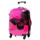 CHARMONI - Valise Cabine ABS 4 Roues 54X36X20CM